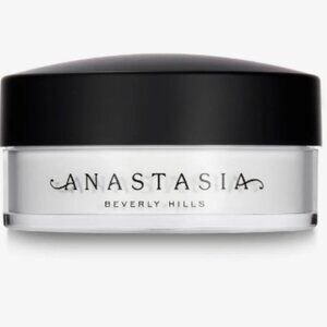 New! Anastasia Beverly Hills Translucent Loose Setting Powder